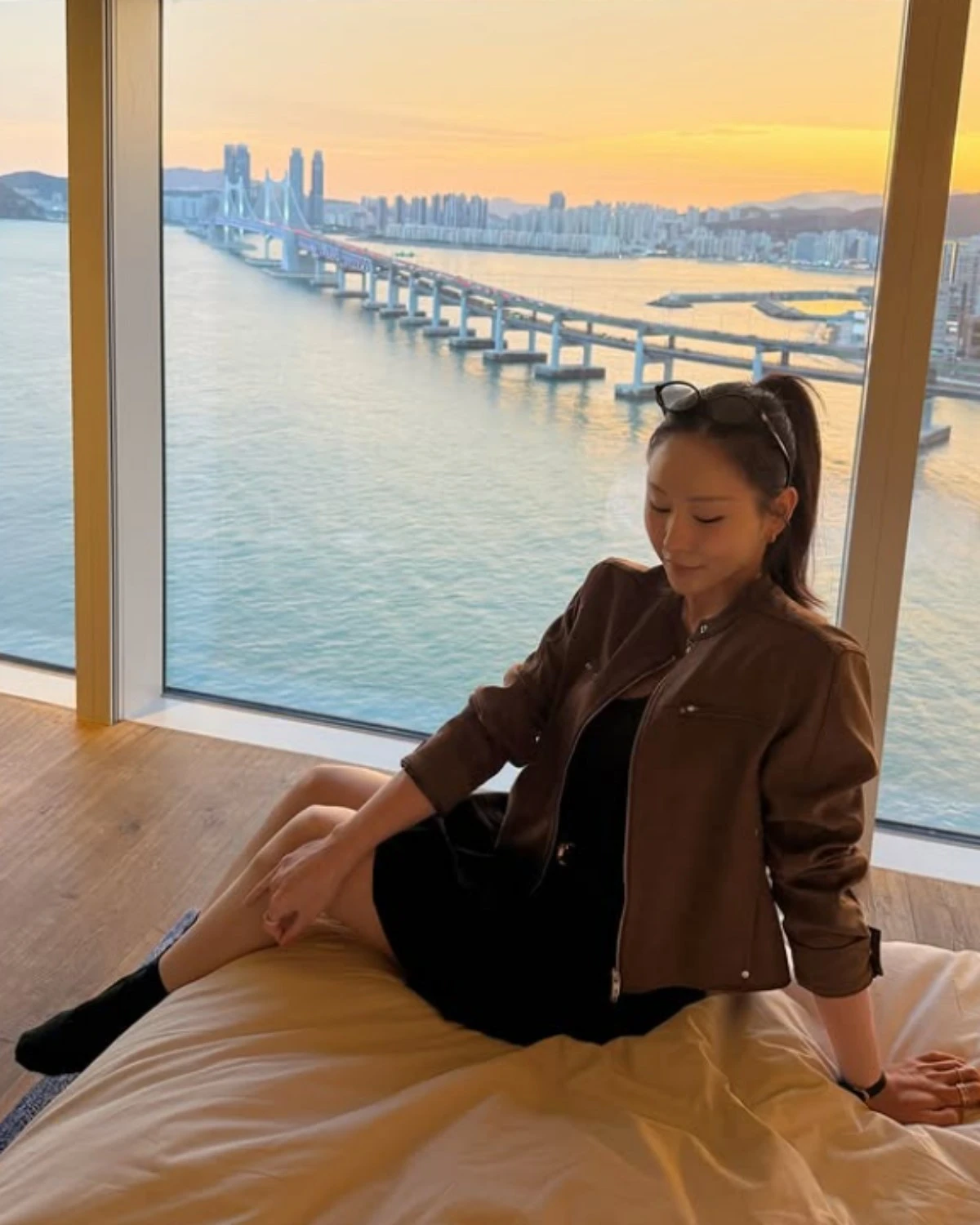 사진 = 21기 옥순 인스타그램