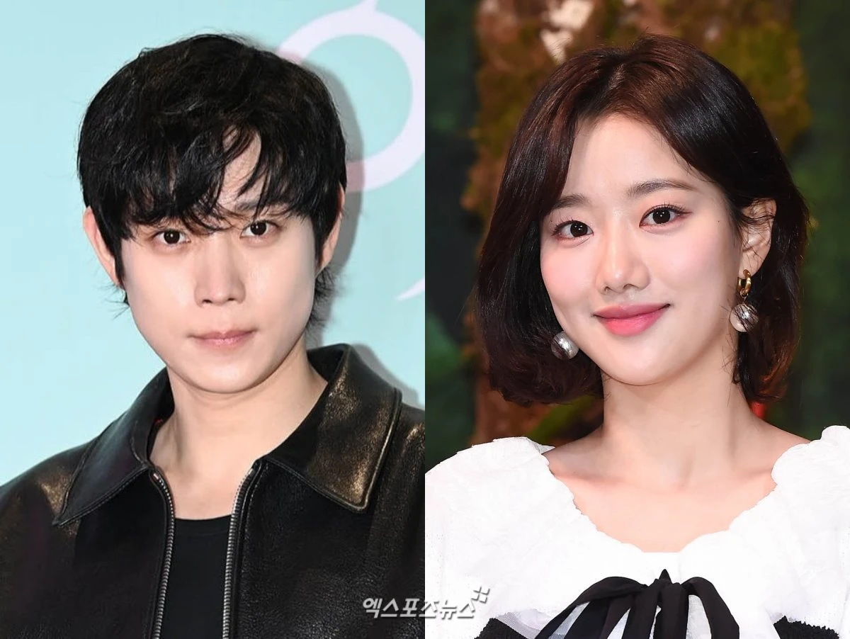 사진 = 엑스포츠뉴스 DB / 김영대, 이나은