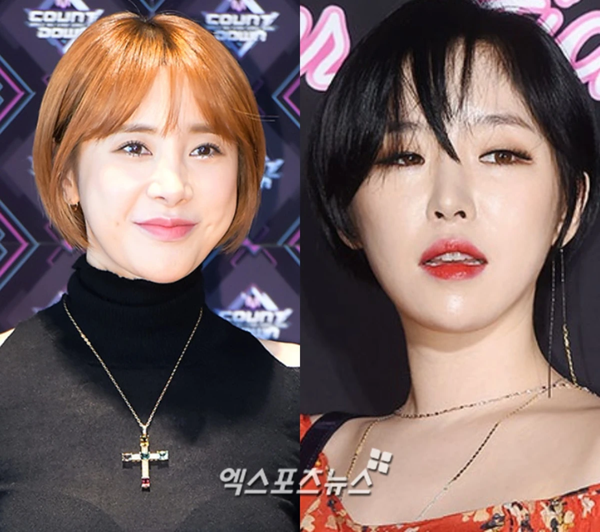 엑스포츠뉴스DB 서인영, 가인