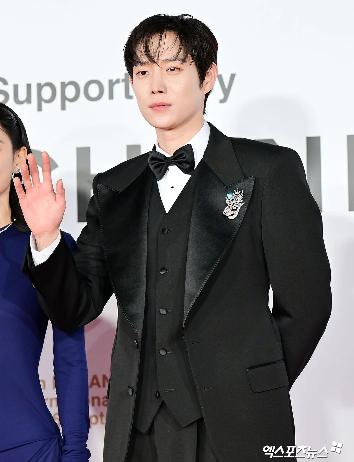 사진 = 엑스포츠뉴스 DB / 배우 김영댜