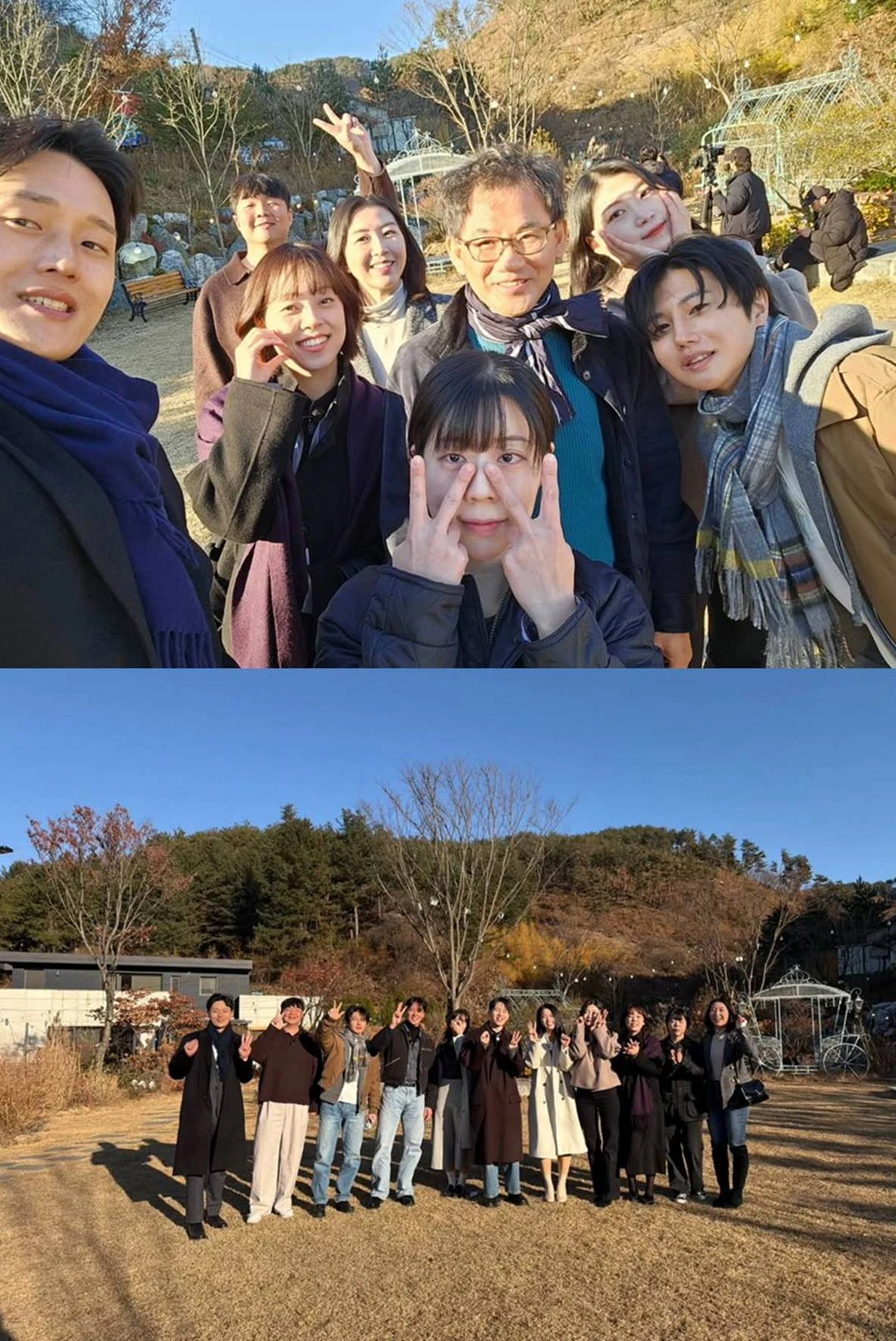 상철 개인 계정