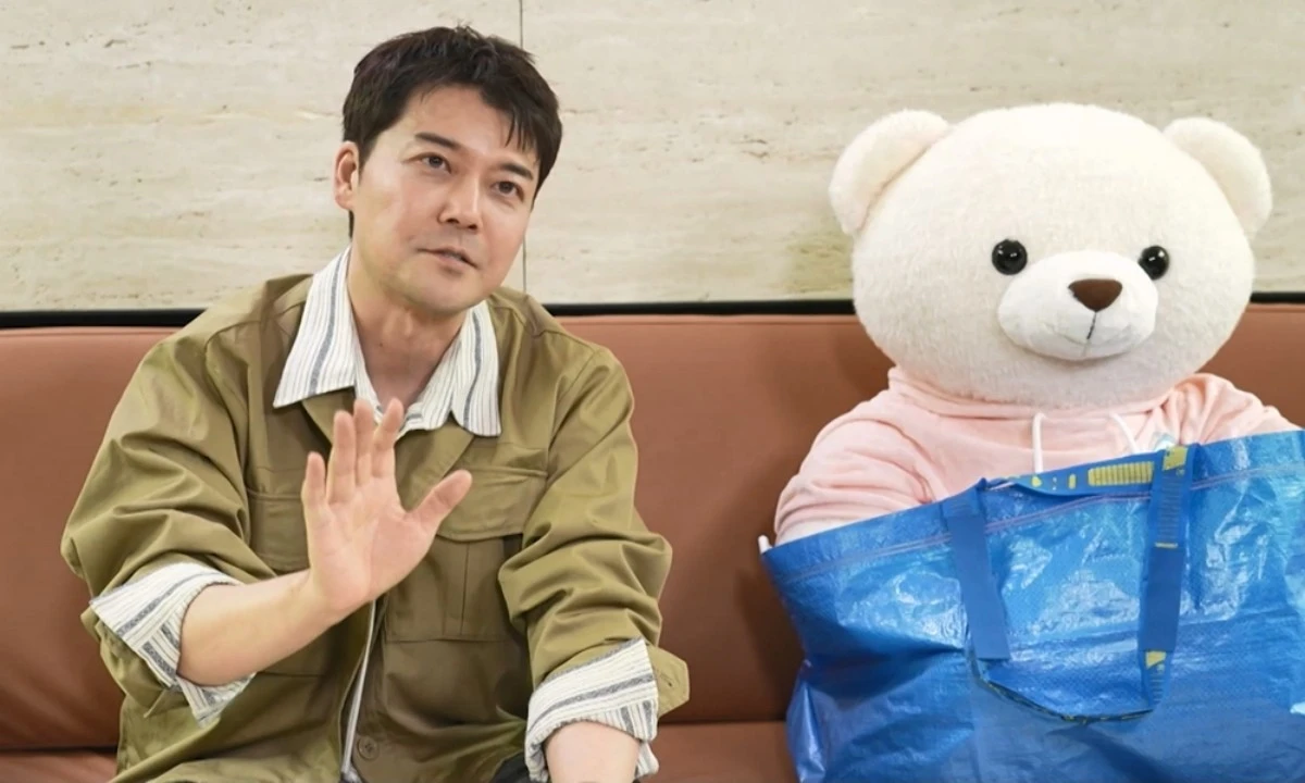 '나 혼자 산다' 전현무