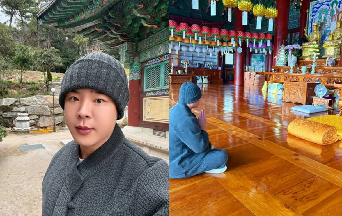 이홍조 개인 계정