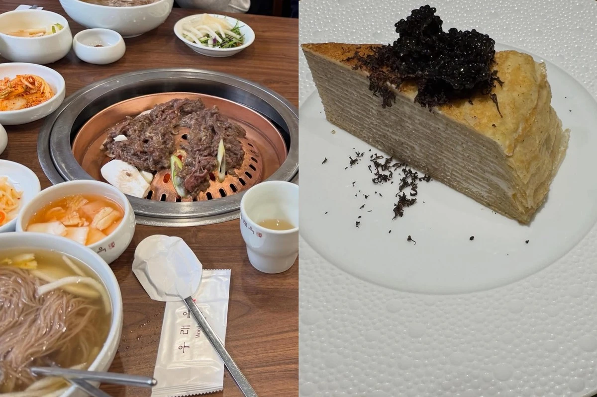 사진 = 홍진경 SNS