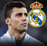 "세계 최고 클럽 거절 못한다"… 로드리, "내가 ATM 출신인 것도 상관없어"→폭탄 발언에 스페인 축구계 발칵