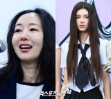 '민희진 화해' 거절했던 하이브…'431억 손배소' 어도어는 달랐다 "합의 가능성 有" [엑's 이슈]