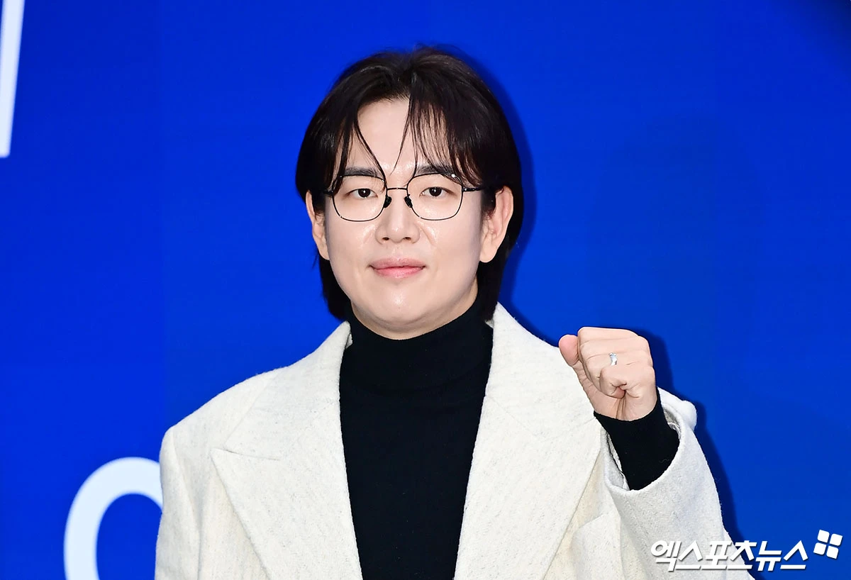 장성규 / 엑스포츠뉴스 DB