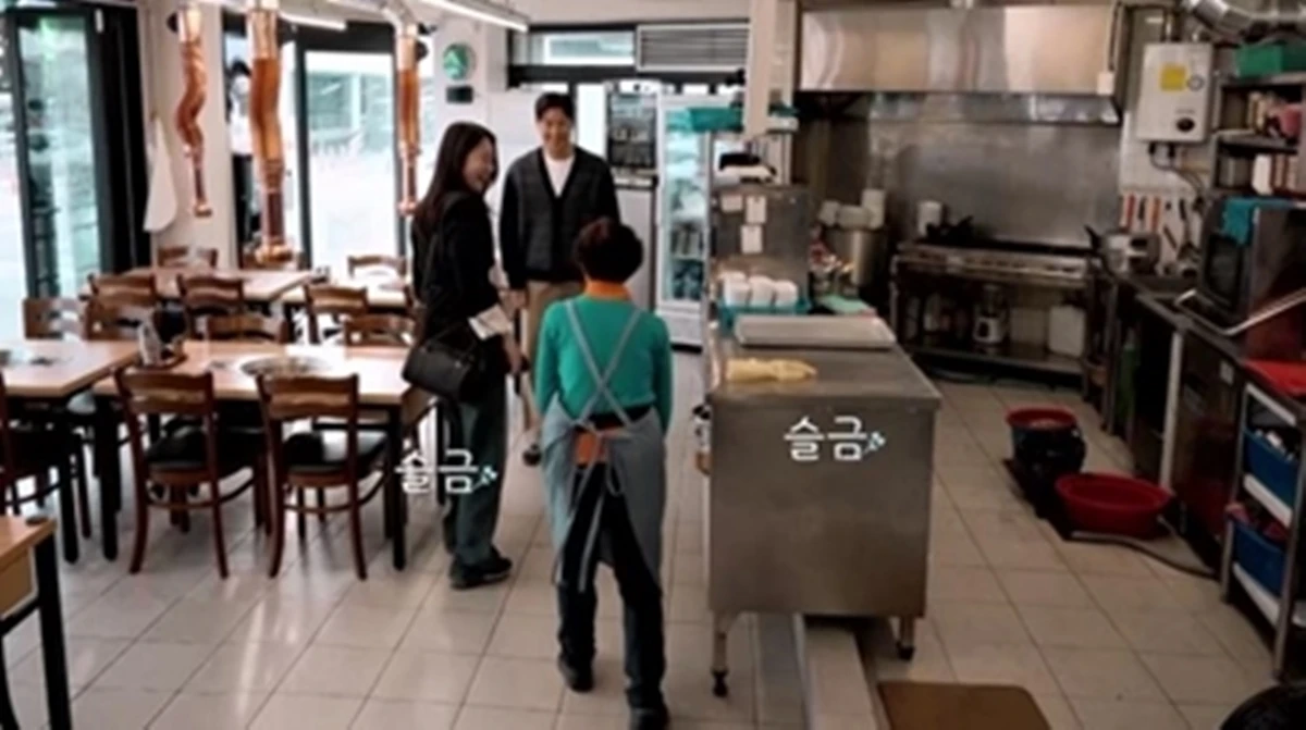 사진= 채널A '신랑수업2'