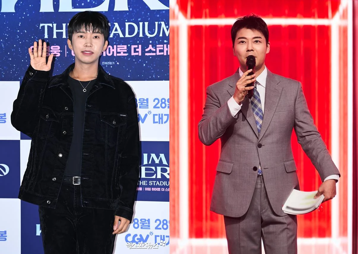 엑스포츠뉴스DB, JTBC '히든싱어8'