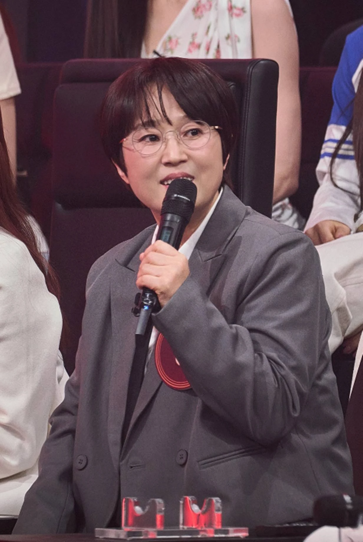 JTBC '히든싱어8'