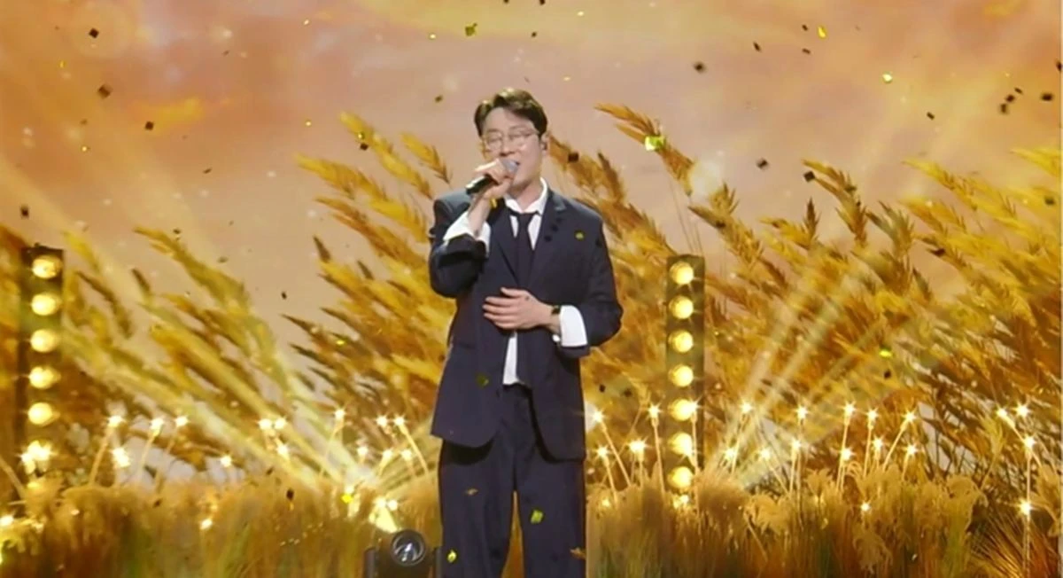 이휘재, KBS2 '불후의 명곡