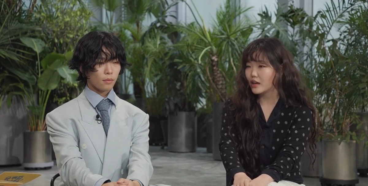 사진= tvN '유 퀴즈 온 더 블럭' 공식 SNS