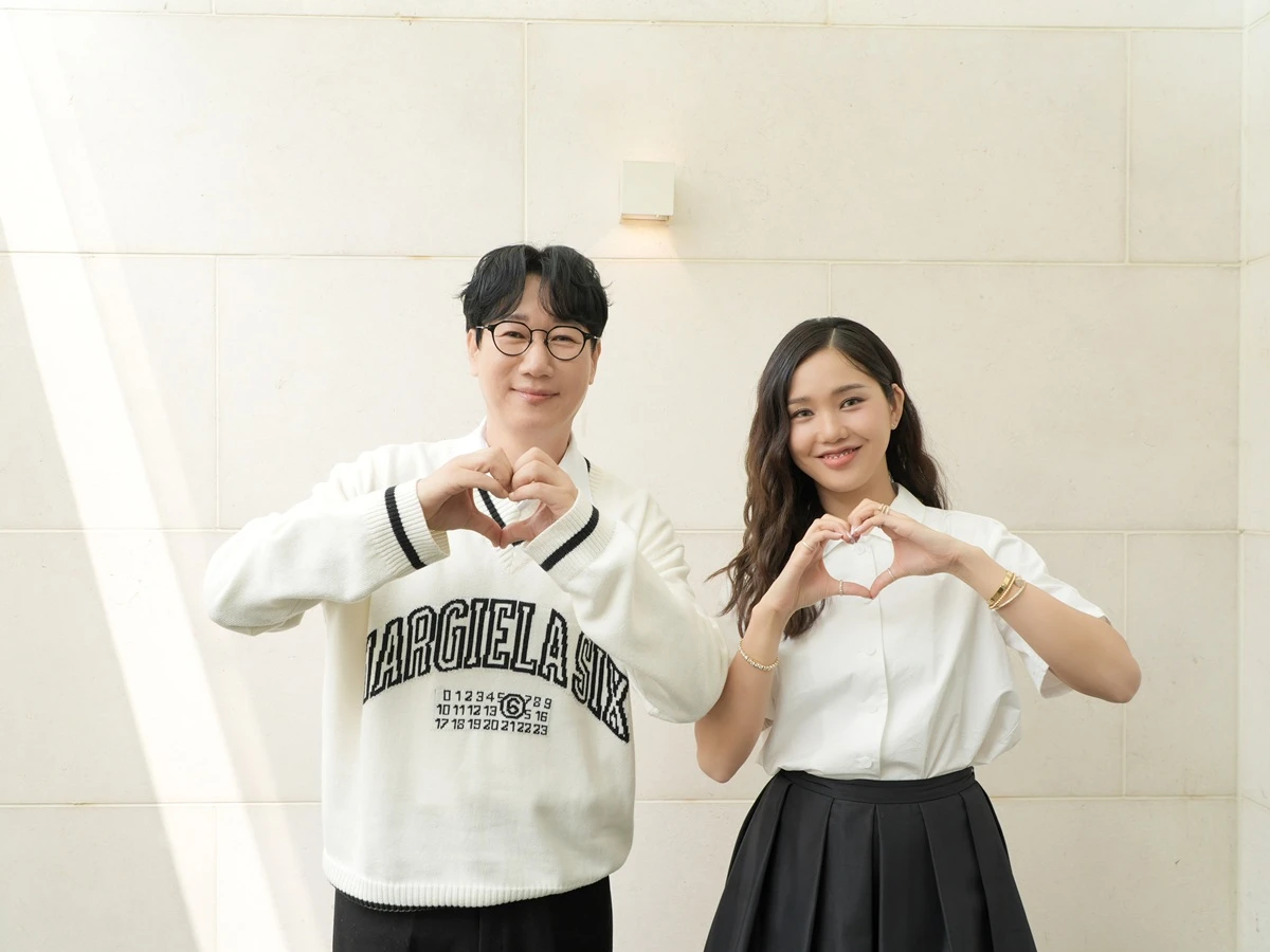 넷플릭스 '만학도 지씨' 지석진, 미미