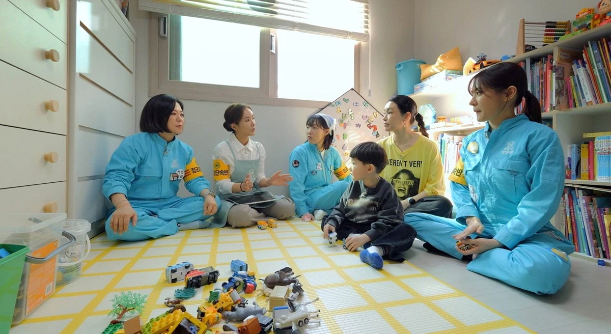 사진= 채널A '집을 바꿀 순 없잖아?!'