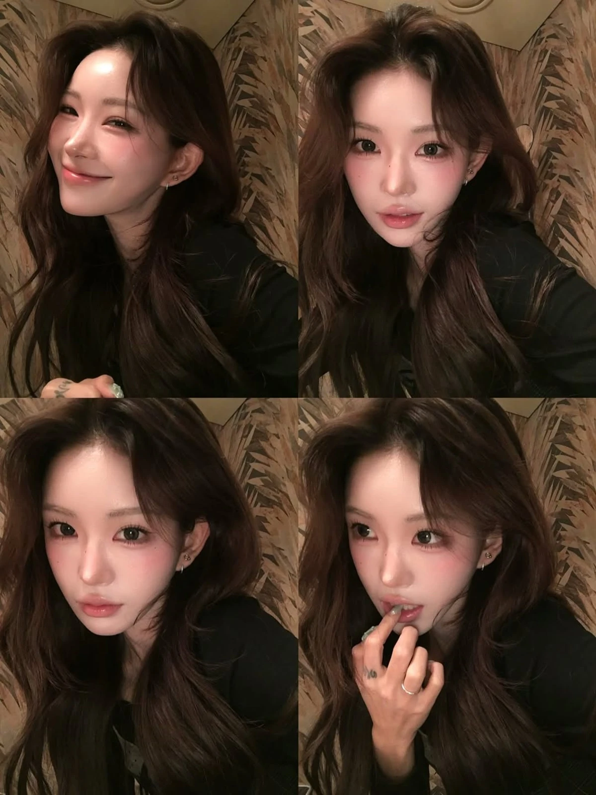 사진= 최준희 SNS