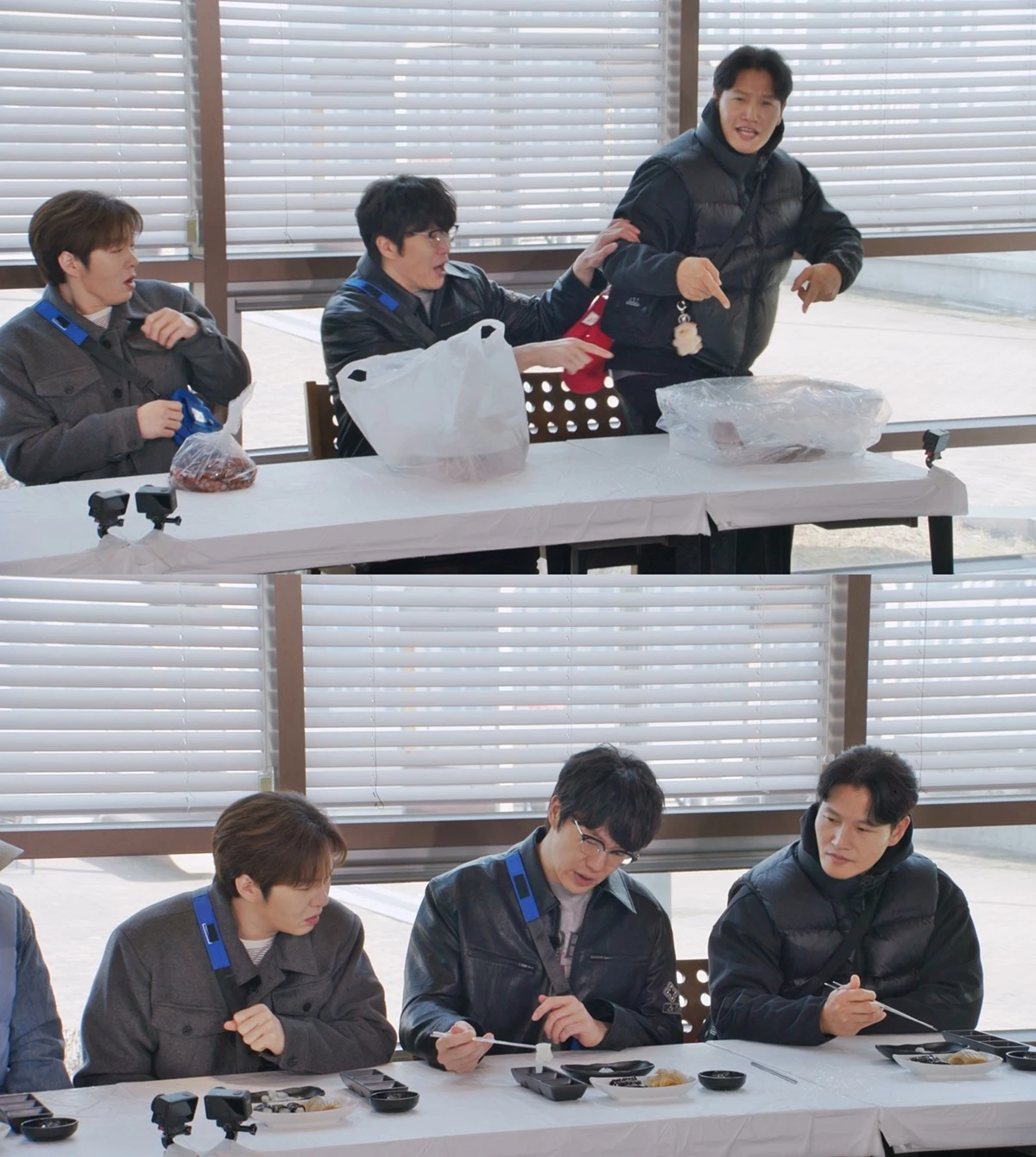 사진= SBS '런닝맨'