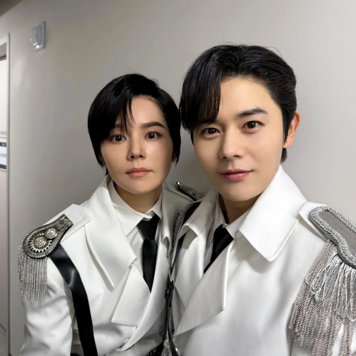 사진 = 김동준 계정