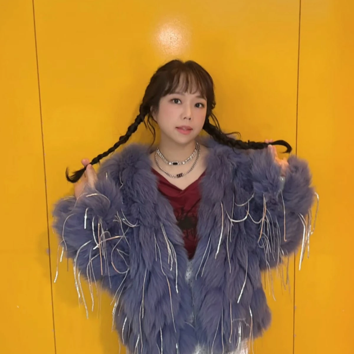 사진 = 홍현희 계정