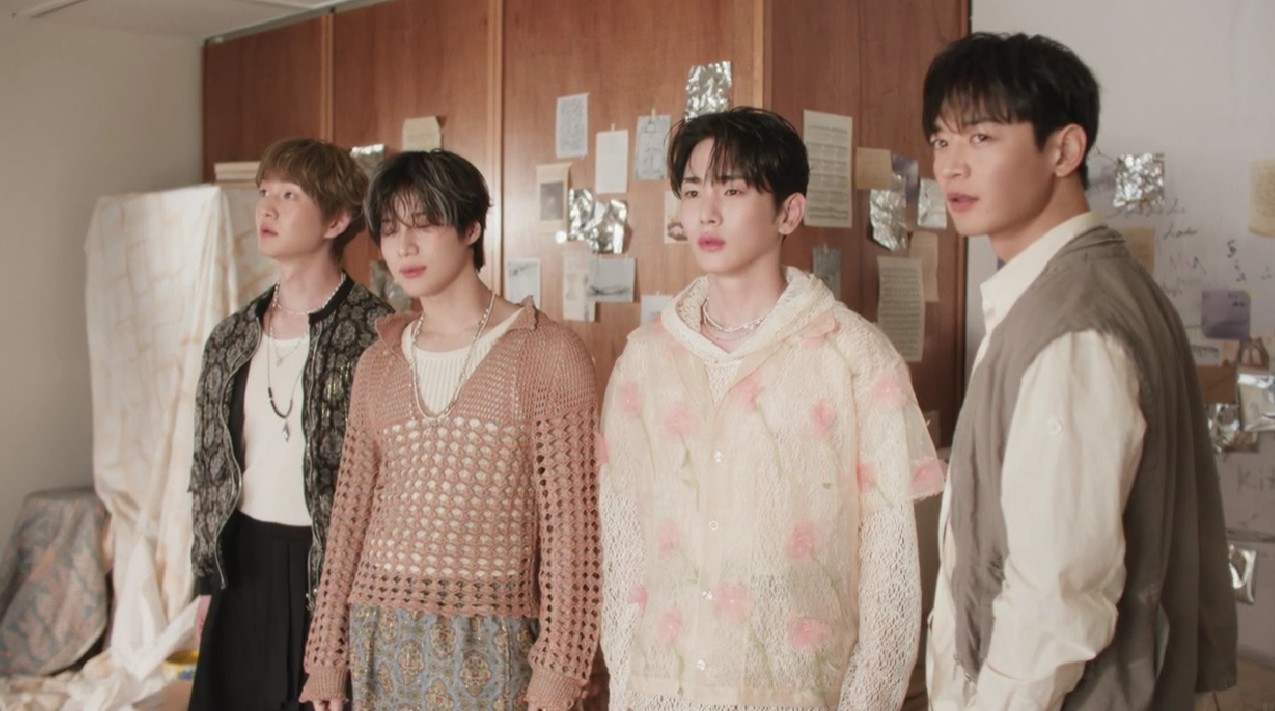 SHINee, provided by SM Entertainment