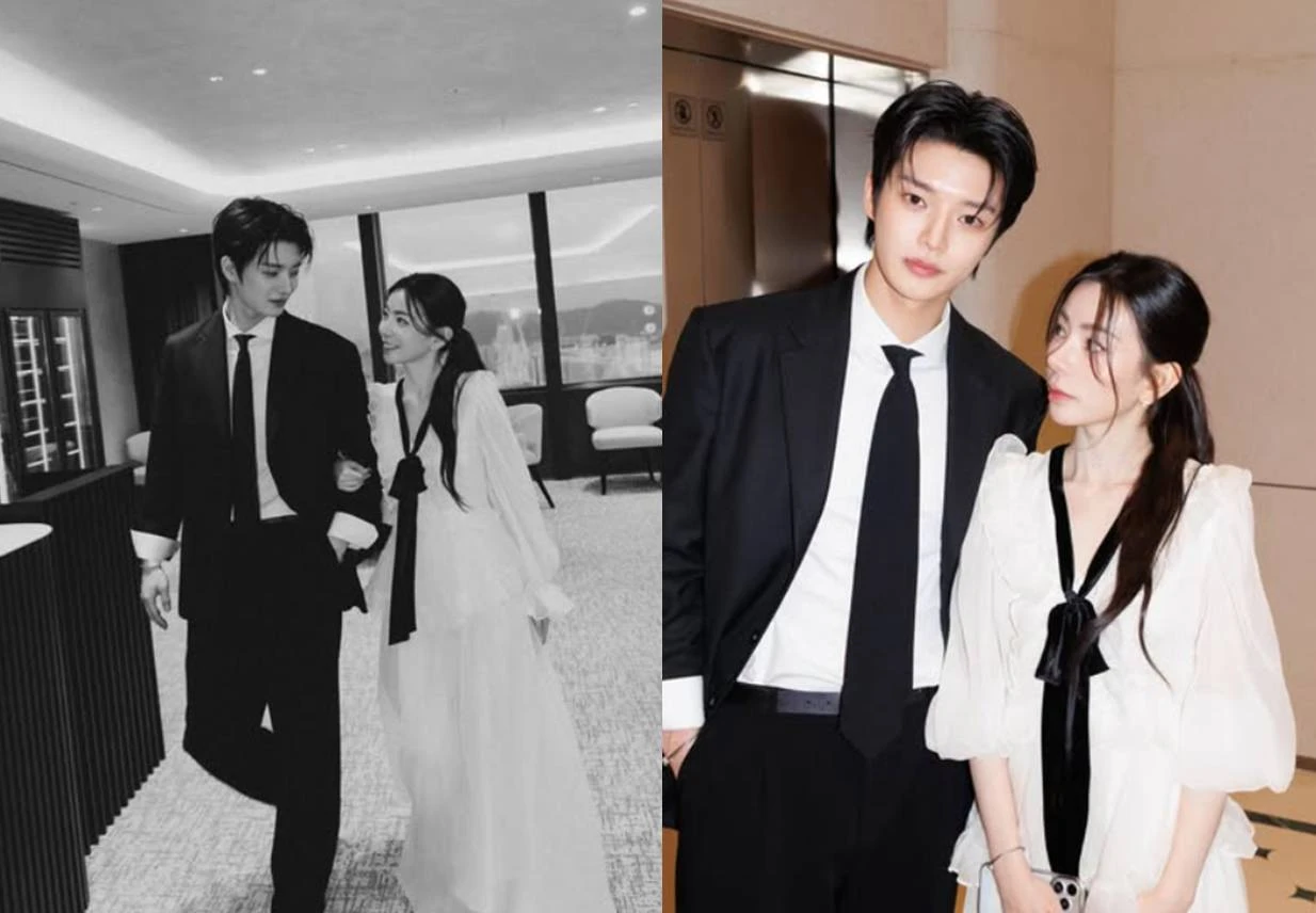 홍지연 개인 계정