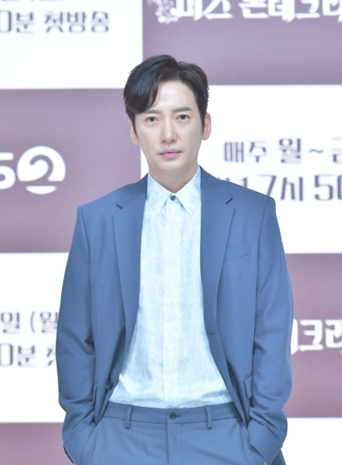 배우 이상보가 세상을 떠났다