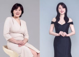 보험설계사 된 미코 김지연, 충격 당뇨 진단→16kg 빼고 미모 원상복귀 [엑's 이슈]