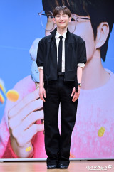 정동환 '밴드마스터의 미소'[엑's HD포토]