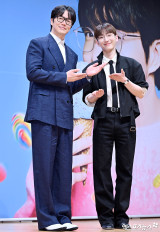 성시경-정동환 '완벽한 호흡'[엑's HD포토]