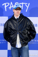 비와이, 가사 논란 터졌다…'선관위' 저격? 의미심장 메시지에 '갑론을박' [엑's 이슈] 