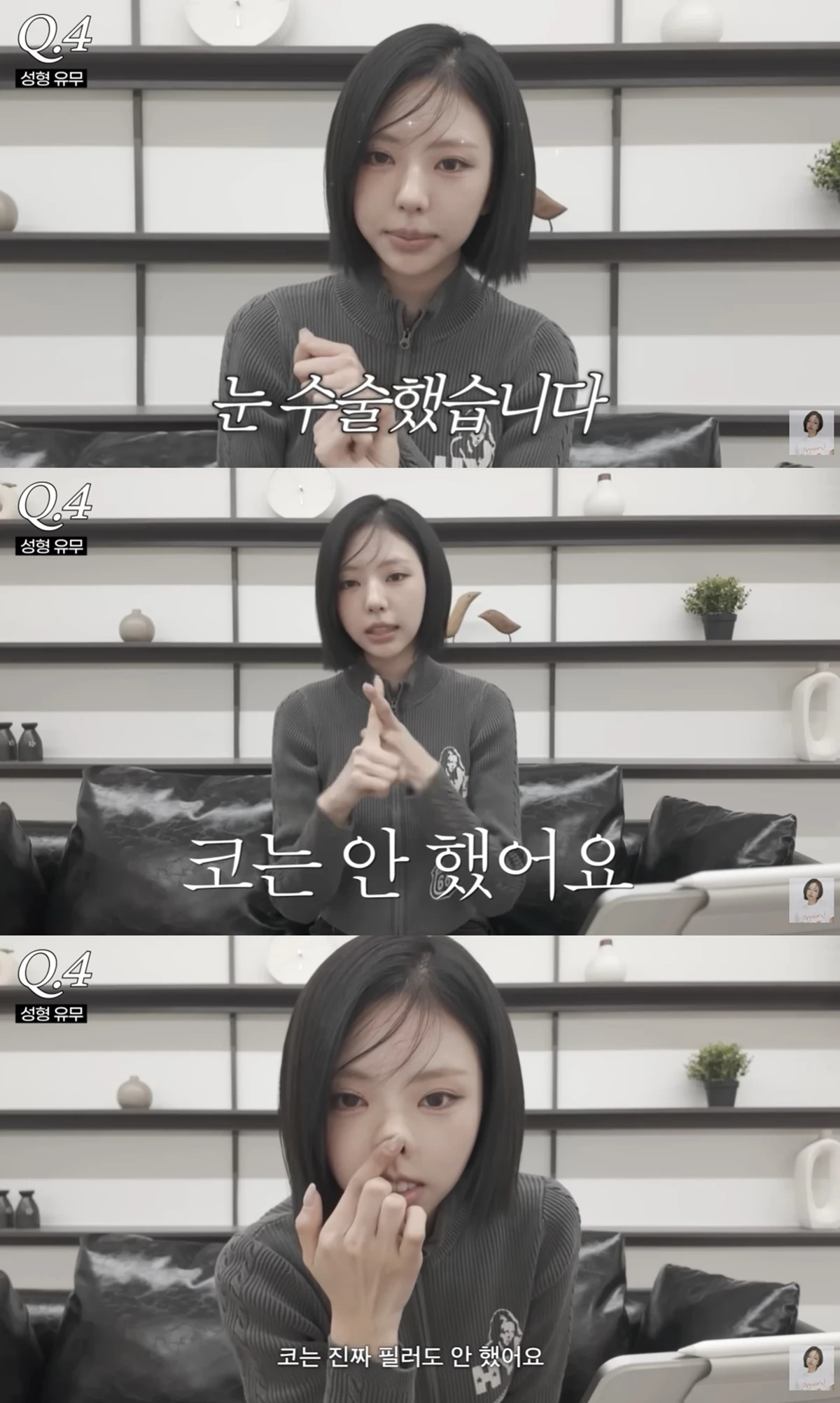 유튜브 채널 '고니'