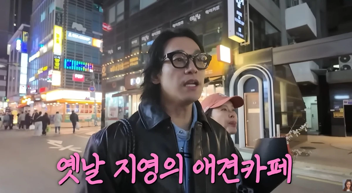 사진= 유튜브 '백지영'