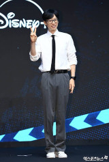 女스타만 뼈말라?…유재석도 합류, 키 178cm에 신발 신고도 몸무게 '60.5kg' [엑's 이슈]