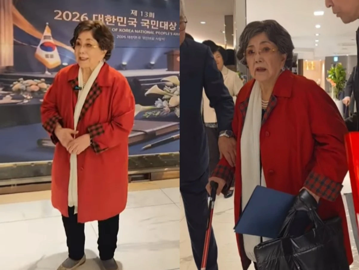 사진 = 한지일 인스타그램