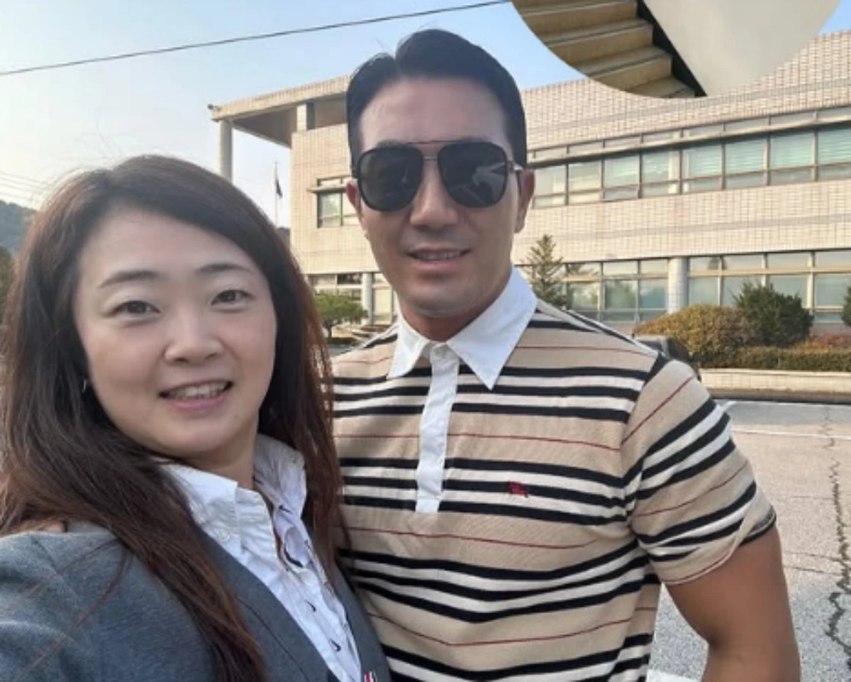 22기 정숙, 10기 상철