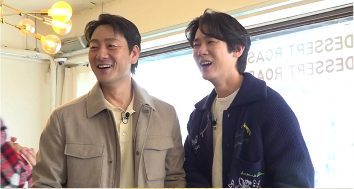 사진= SBS '틈만 나면,'