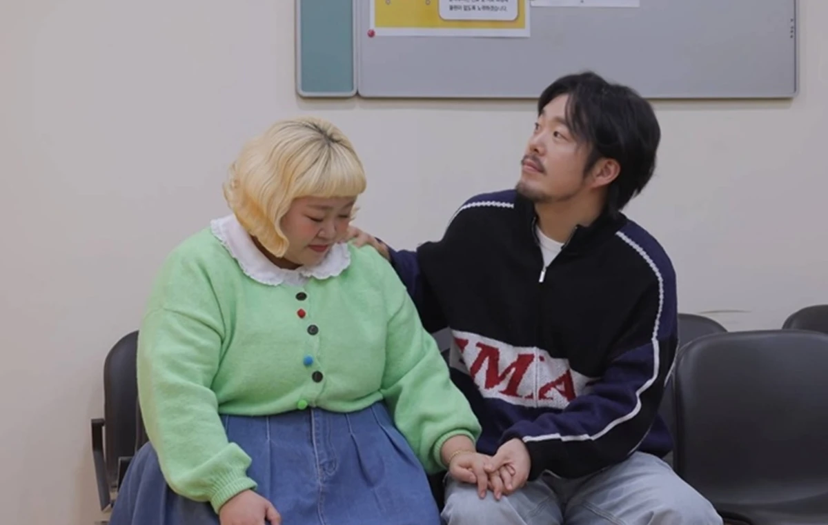 사진= SBS '동상이몽 시즌2 - 너는 내 운명'