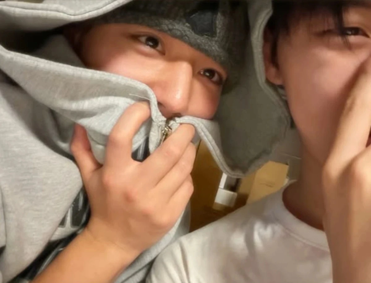 박지훈-최현욱.