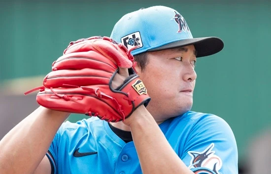 디트로이트 타이거스 산하 트리플A에서 뛰는 고우석이 첫 등판부터 무너졌다. 고우석은 30일 미국 펜실베이니아주 앨런타운의 코카콜라 파크에서 열린 리하이 밸리 아이언피그스와 경기에서 연장 10회 승부치기에 등판, ⅓이닝 0피안타 3볼넷 4실점(3자책)으로 패전투수가 됐다. 제구가 잘 되지 않았고, 구속도 기대만큼은 아니었다. 미국 생활 3번째 해를 맞이하는 고우석은 불안하게 시즌을 출발했다. 연합뉴스 