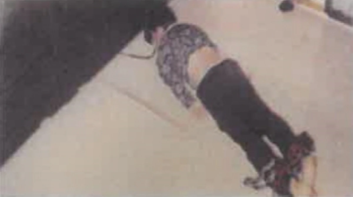 사진= KBS 2TV '스모킹 건'