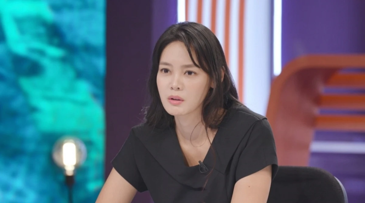 사진= KBS 2TV '스모킹 건'