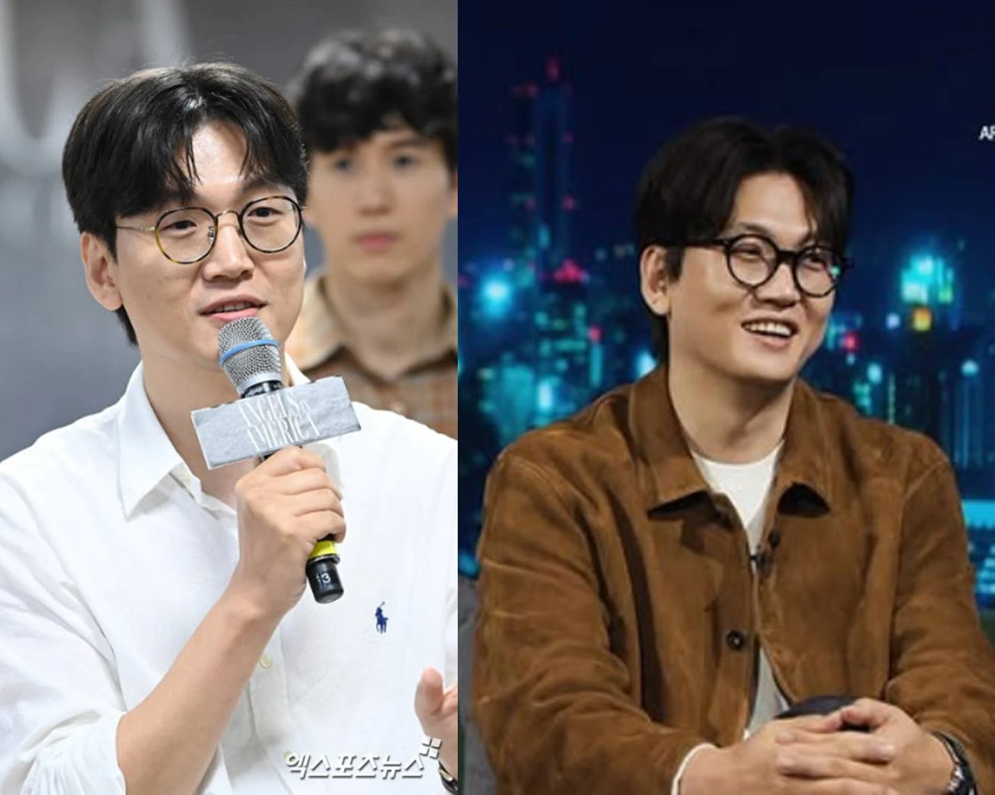 엑스포츠뉴스DB. 황석희 계정