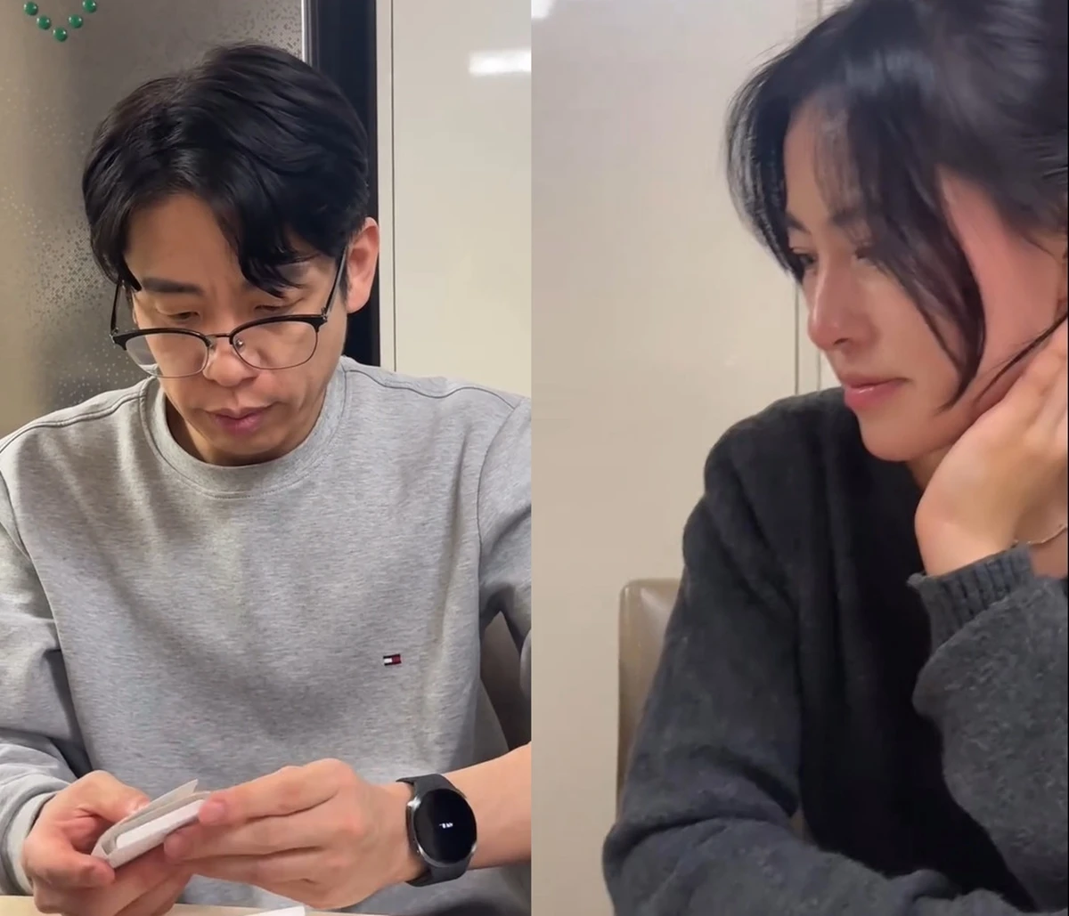 사진= 28기 현숙 SNS