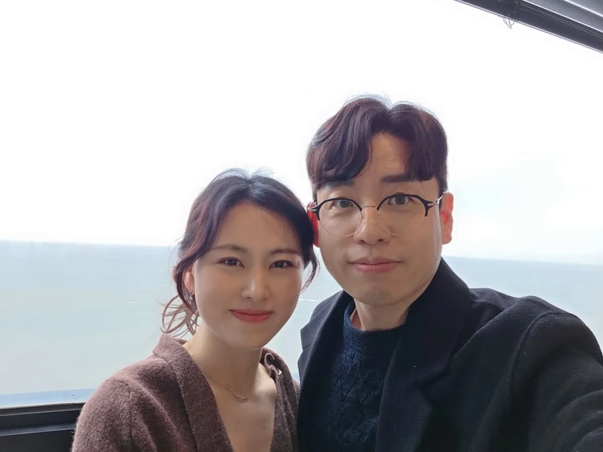 사진= 28기 현숙 SNS