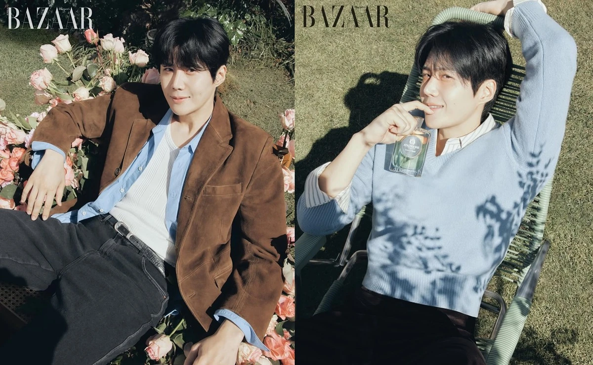 사진 = 김선호 SNS