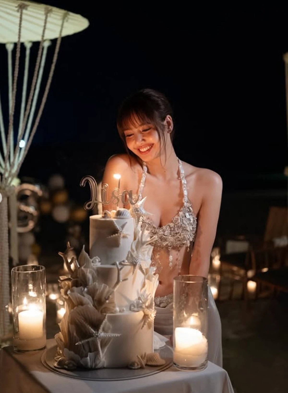 ​​​​리사 계정