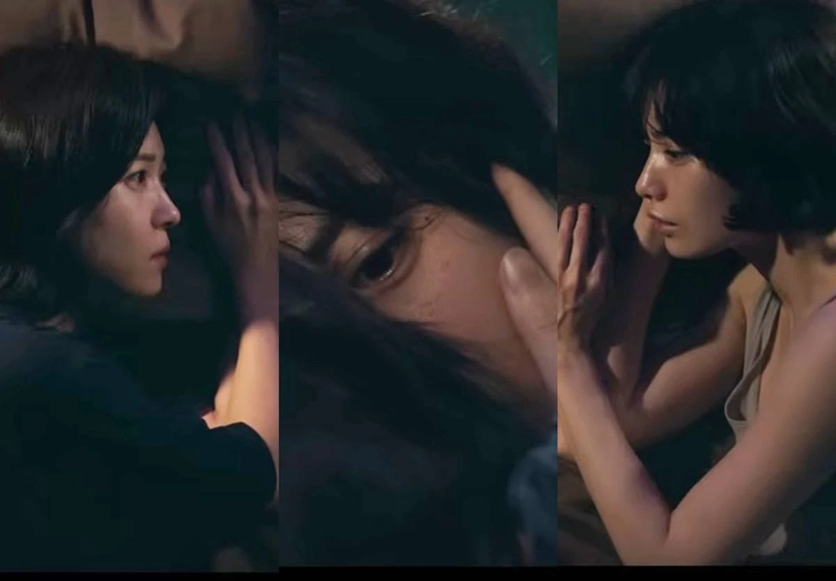 ENA '클라이맥스'