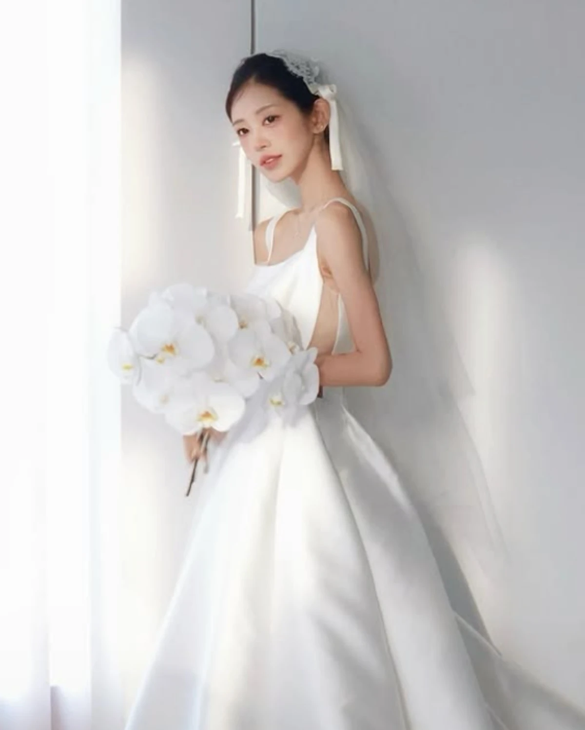 사진 = 최준희 인스타그램