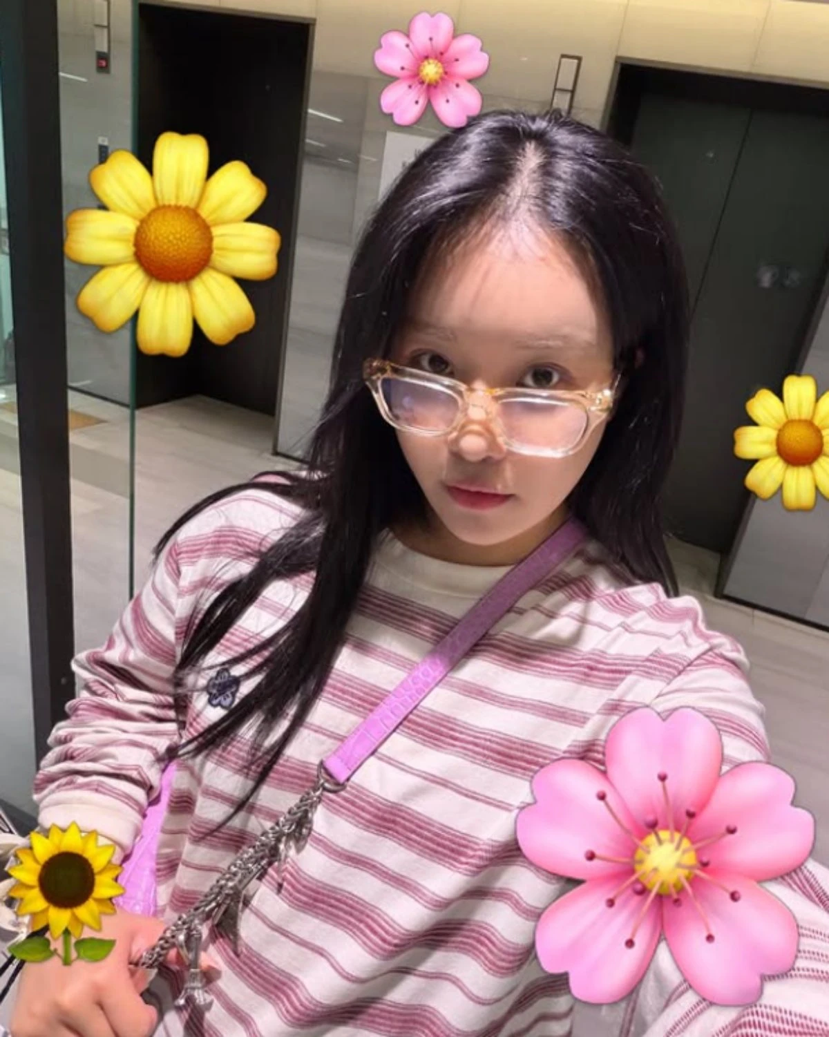 사진 = 랄랄 계정