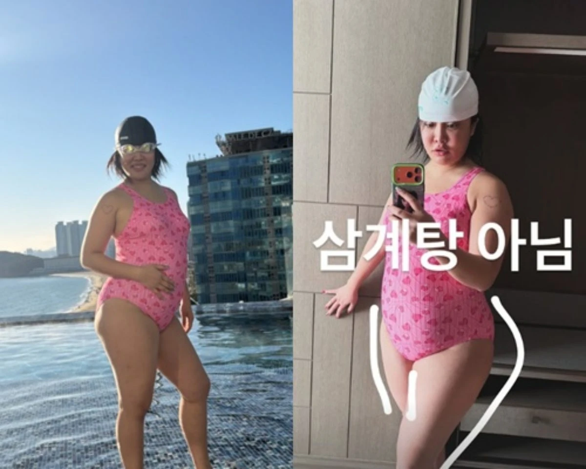 사진 = 랄랄 인스타그램