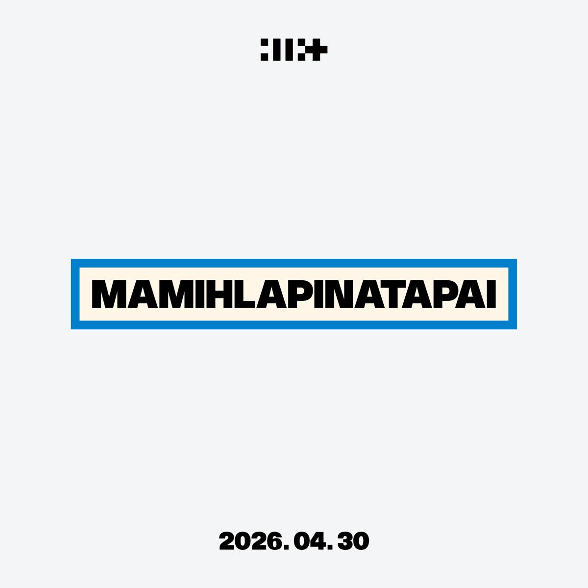 ILLIT Mini 4th Album